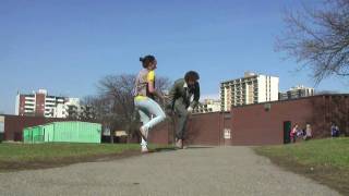 Toro Y Moi - "Low Shoulder"