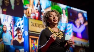 The Story We Tell About Poverty Isn&#39;t True | Mia Birdsong | TED Talks