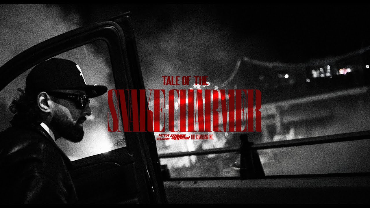 Tale of The Snake Charmer | Short Film | Raf-Saperra