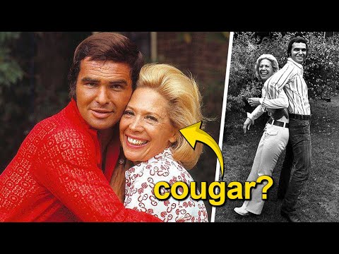 Why Burt Reynolds and Dinah Shore’s Romance Was ‘Never Meant to Be’ Despite Being ‘Soulmates’