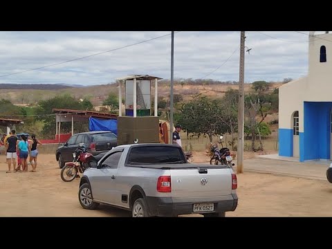 Nordeste de tradição - Paraíba torneio de estilingue - trincheira município de princesa Isabel 