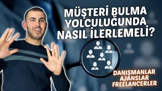 FİKRİMİ AKTARIYORUM 1: Dijital pazarlama danışmanı, Ajansı ve Freelanc