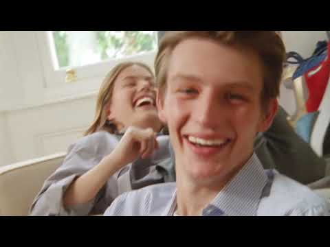 Church's Fall 2019 Campaign