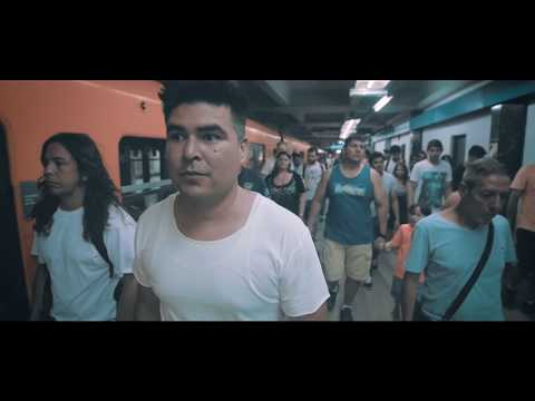 José Luis Robledo "Yo Iré"  (video oficial)