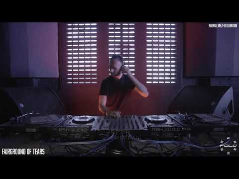 UNSTREAM // FAIRGROUND OF TEARS