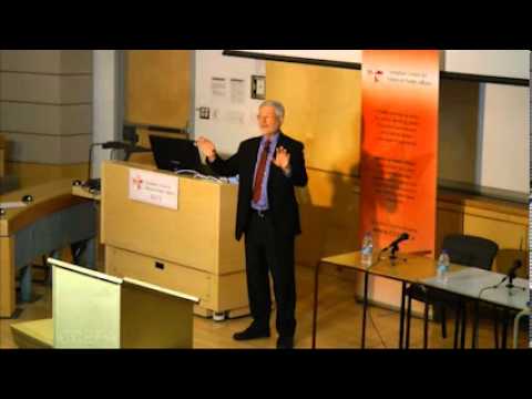 Paul Thompson - Ethical Issues in Agriculture: Organic, Locavore and Genetic Modification