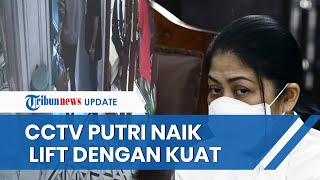 Download lagu Putri Candrawathi Terekam CCTV Masuk Lift Bersama Kuat Maruf di Rumah Saguling, JPU Langsung Tertawa mp3 Download lagu Putri Candrawathi Terekam CCTV Masuk Lift Bersama Kuat Maruf di Rumah Saguling, JPU Langsung Tertawa mp3