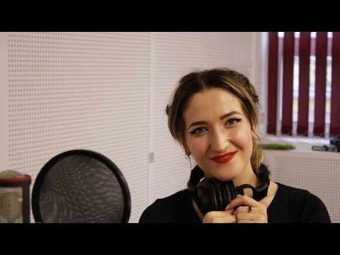🔴Teodora Larisa Petruț - La Crucea de piatră     =LIVE=    (Cover Alina Munteanu)
