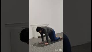 Yogaya Yeni Başladıysan izle