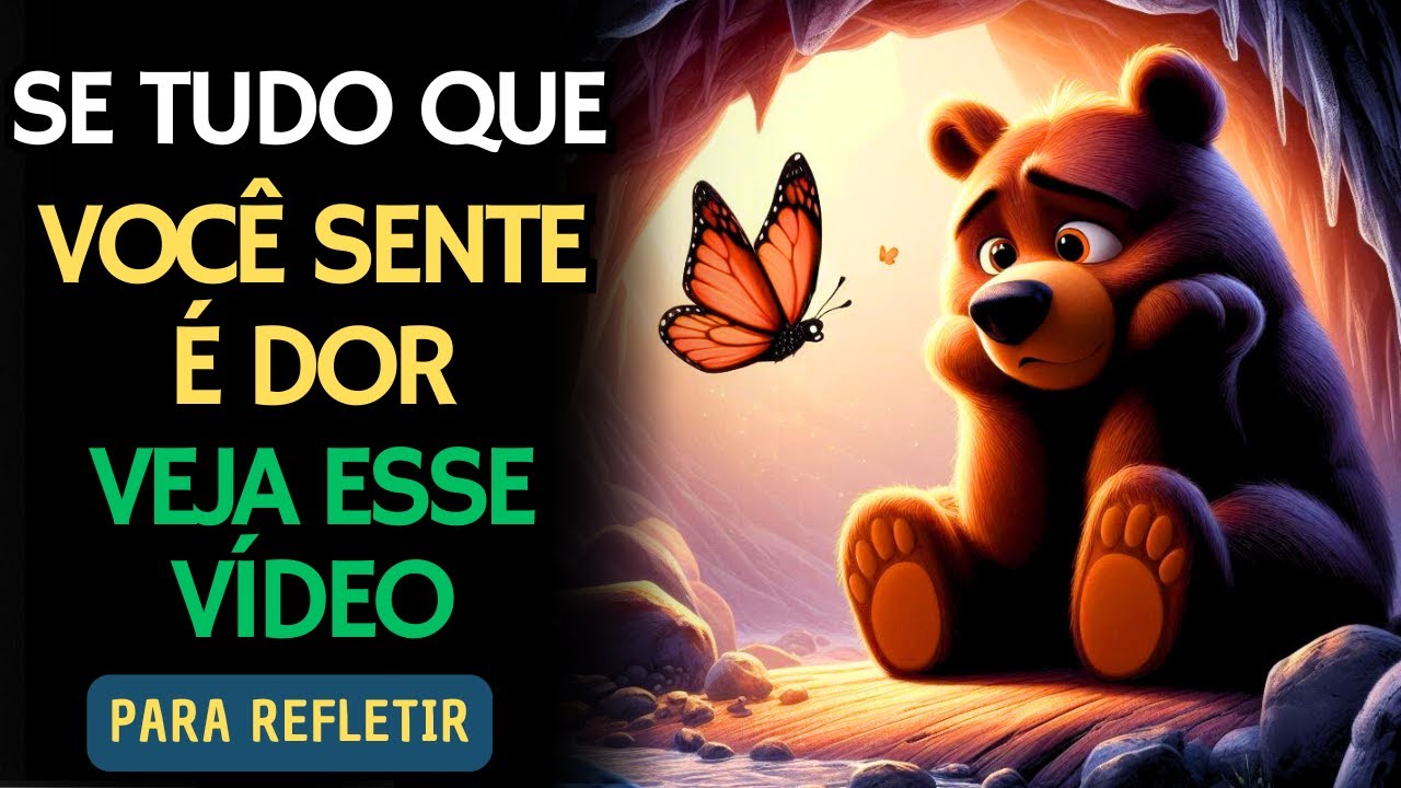 O Poder da Resiliência – Uma Reflexão para Inspirar sua Vida