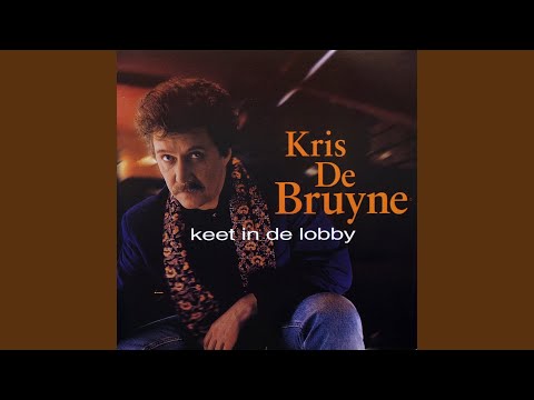 Das Leben ist so schön (Kris de Bruyne's Nachtmerrieblues nr. 6)