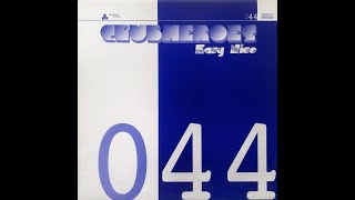 Clubhereos - Almost A Youth