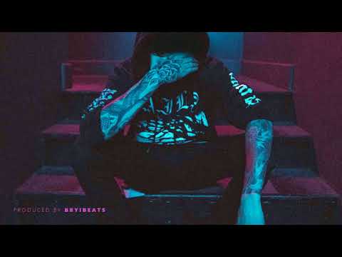 [SOLD] nothing,nowhere x lil peep emo trap type beat / instrumental
