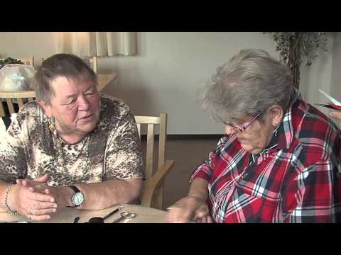 Swedage 5 min vers HD