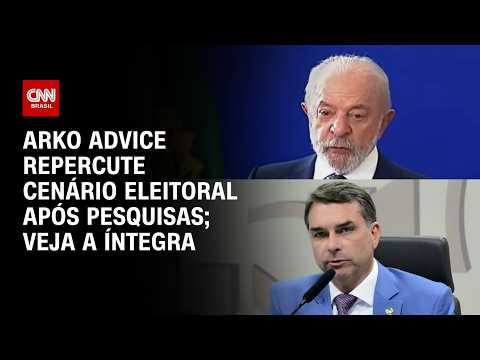 Popularidade de Lula depende mais de erros dos adversários do que acertos dele, diz Aragão | HORA H