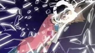 ZOIDS Genesis OP
