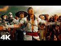 MORTAL KOMBAT 1 Final Boss Ending 4K 60FPS Ultra HD