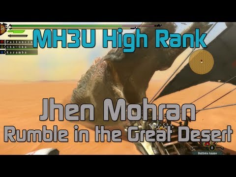 comment monter rumble