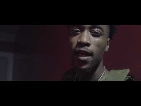 Lil Queze F/ Tree O - Mind Racing (Official Video) Shot By @DirectedByBj