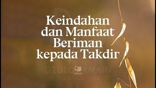 Download lagu Keindahan dan Manfaat Beriman kepada Takdir mp3 Download lagu Keindahan dan Manfaat Beriman kepada Takdir mp3