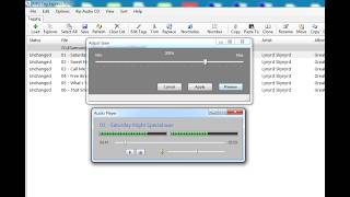 The Easiest Way To Permanently Make an MP3 Louder or Quieter