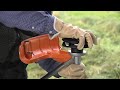 STIHL PolyCut™ Mowing Head Video