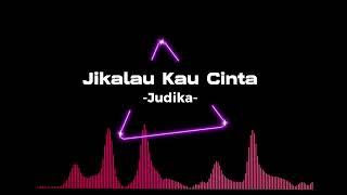 Download lagu Jikalau kau cinta - Judika l Vocal only [acapella] mp3
