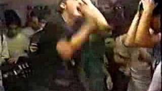 inkwell live @ the Driver Dome "Remembrance"