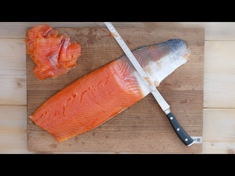 download lagu mp3 mp4 Best Cold Smoked Salmon Recipe, download lagu Best Cold Smoked Salmon Recipe gratis, unduh video klip Best Cold Smoked Salmon Recipe