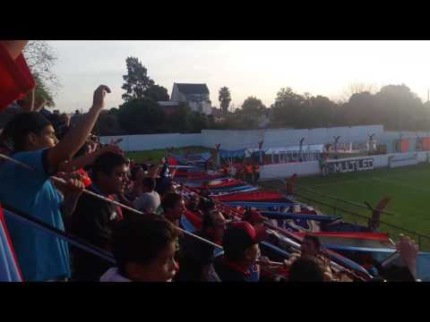 "Hinchada de Brown de Adrogue vs Instituto de Cordoba (video 1) año 2017" Barra: Los Pibes del Barrio • Club: Brown de Adrogué