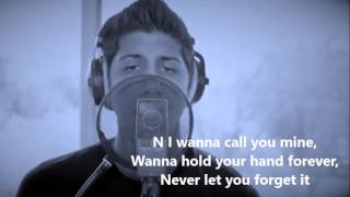 Wanted Somo Lyrics