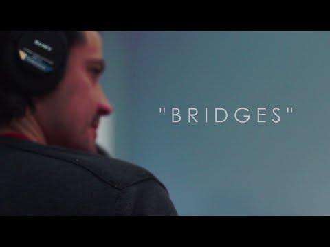 Lonely Benson - Bridges (Live in Studio)