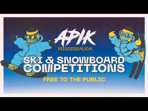 APIK Mississauga 2026 -  OFFICIAL TEASER