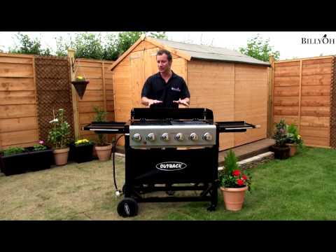 download lagu mp3 mp4 Outback Barbecue Parts, download lagu Outback Barbecue Parts gratis, unduh video klip Outback Barbecue Parts