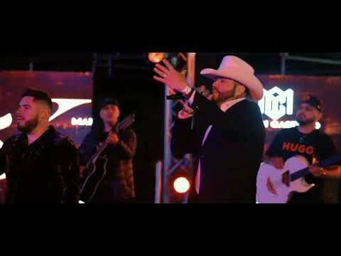 Martin Castillo, Fuerza de Tijuana - El de la Lightning Roja [En Vivo 2023]