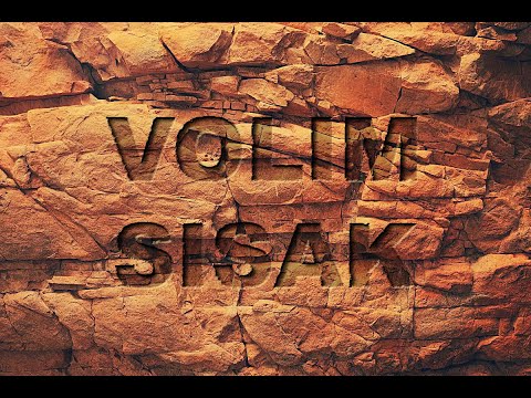 Fotomonografija grupe "Volim Sisak" - DAMIR PAHIĆ