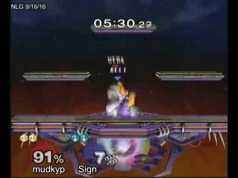 mudkyp VS Signd0g GF set1&2