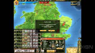 Europa Universalis 3 Divine Wind: Developer Video