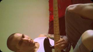 Audio Karate Pobre Guitar Tutorial Vol. 1 (Nintendo 89)