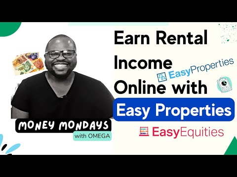 Earn Rental Income Online | Easy Properties | Make Money