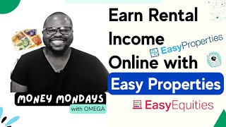 Earn Rental Income Online | Easy Properties | Make Money