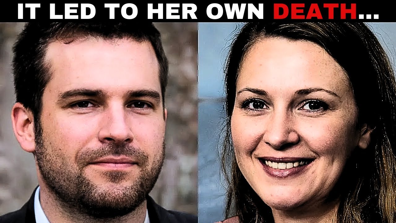 Kindergarten Teacher Was Cheating With 3 Other Men (True Crime Documentary)