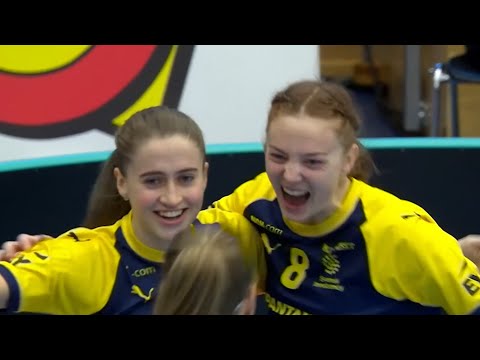 Women's WFC 2021 Day 4 - Top 5 Goals
