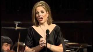 Catalani - Renée Fleming & Christian Benda, "Ebben, ne andrò lontana"