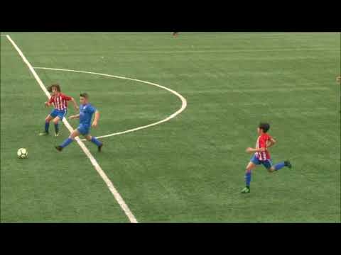 1ª Alevín - Jornada 19