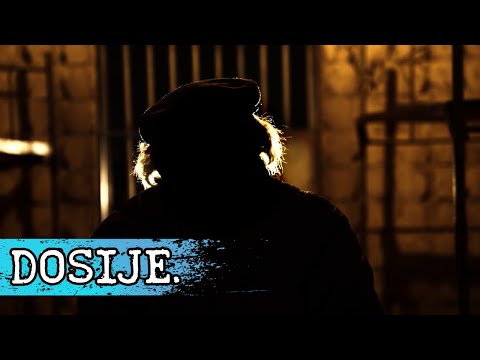 Dosije - Ljuba Zemunac 3. deo | PRVA