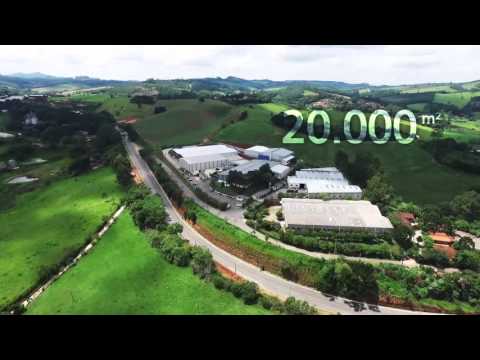 CB Industrial Institucional