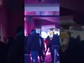 Saturday Night Mgm Grand Detroit Axis Lounge With Dj Low
