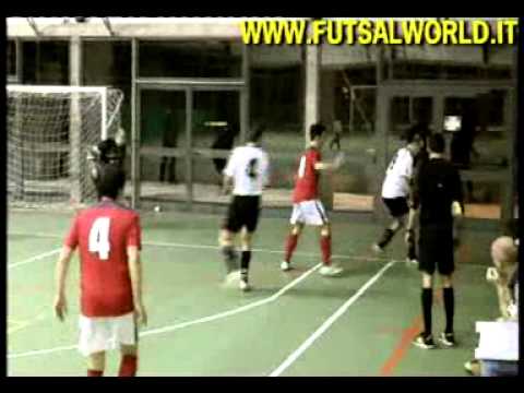 21/2/13 Futsal Chiuduno - Orobica C5 . . . . . Serie C2