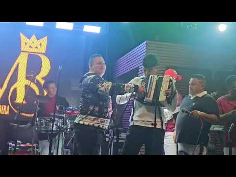 Emmanuel Picón. California Santander 24 diciembre 2025